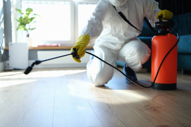 Reliable Infectious Disease Decontamination contractor in Saint Cloud, MN by Trauma Clean Pros